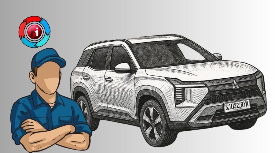 Lima Hal Yang Wajib Diperhatikan Pada Mesin Turbo Mitsubishi Destinator