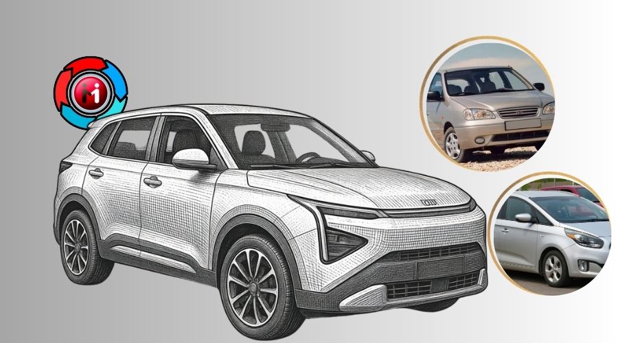 Kia Carens Berevolusi Menjadi MPV Berkelas dan Modern