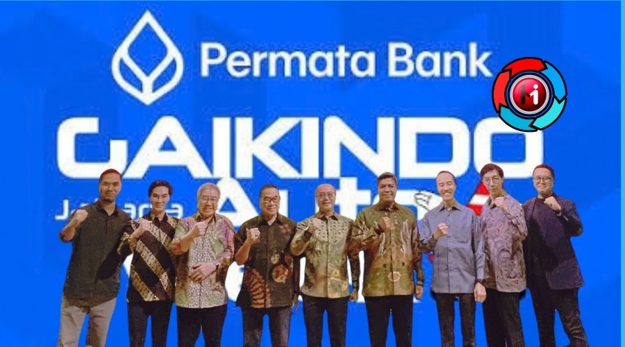 Permata Bank GAIKINDO Auto Week 2026 Akan Berlangsung Serentak di 10 Kota