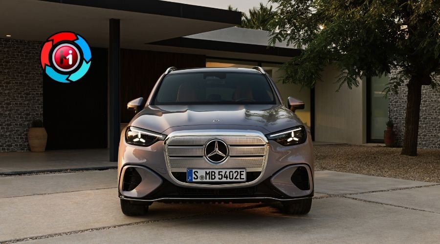 Mobil Terlaris Mercedes-Benz ini Melengkapinya dengan Gelar “German Premium Car of the Year 2027”
