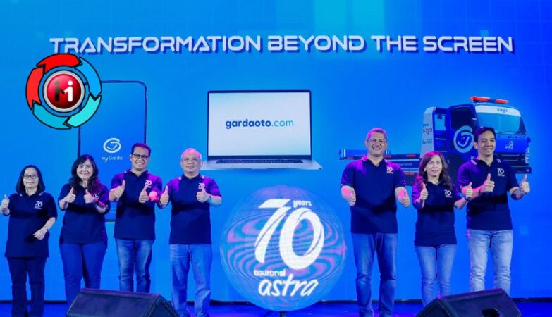 Asuransi Astra meluncurkan tiga inovasi sekaligus yaitu myGarda, gardaoto.com, dan Garda Siaga yang semuanya terintegrasi dengan baik