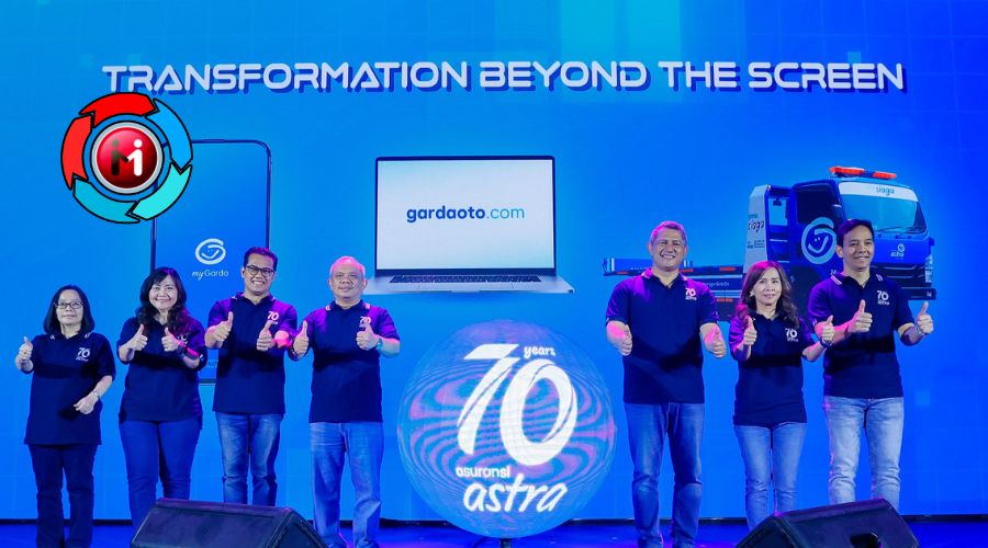 Asuransi Astra Hadirkan Tiga Inovasi Yang Memudahkan Pengalaman Dalam Berasuransi
