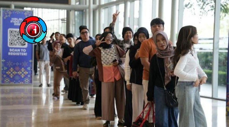 Halal Indo 2026 Memberikan Manfaat Nyata