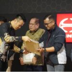 Hino bersama PT Patrako Motor Abadi memperkuat kedekatan dengan para pengusaha otobus