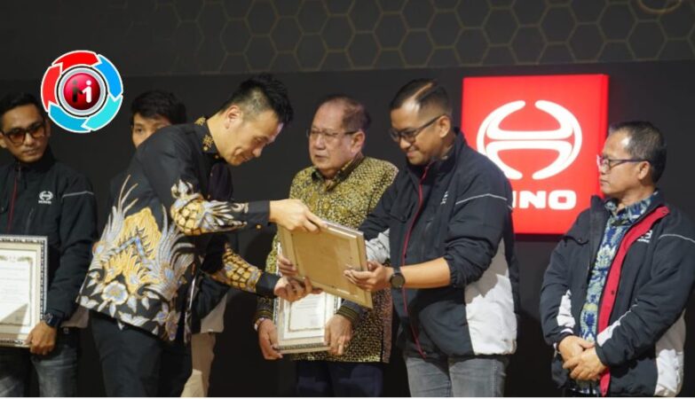 Hino bersama PT Patrako Motor Abadi memperkuat kedekatan dengan para pengusaha otobus