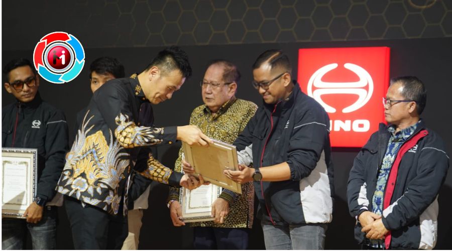 Hino bersama PT Patrako Motor Abadi memperkuat kedekatan dengan para pengusaha otobus
