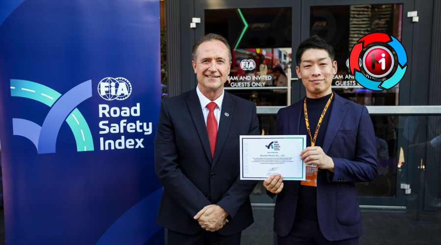 Inilah Istimewanya Peringkat Tertinggi 5 Bintang FIA Road Safety Index yang Diraih Honda