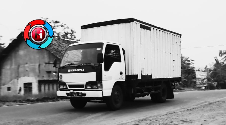 Inilah Dukungan Isuzu Selama Lebih Lima Dekade Di Sektor Perhubungan