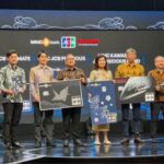 Kawasaki bekerjasama dengan MNC Bank dan JCB menerbitkan kartu kredit Kawasaki