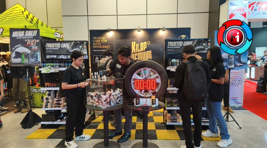 Kilap Premium Hadir Di IMHAX 2026 Menawarkan Clearance Sale