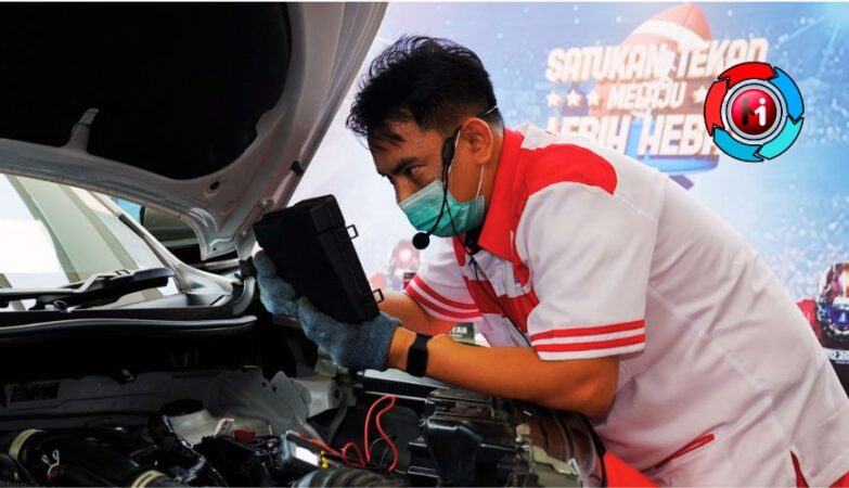 Auto2000 menghadirkan layanan THS Inspector untuk membantu jual-beli mobil bekas