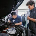 Chery Indonesia menyelenggarakan Chery Technician Skill Contest 2026.