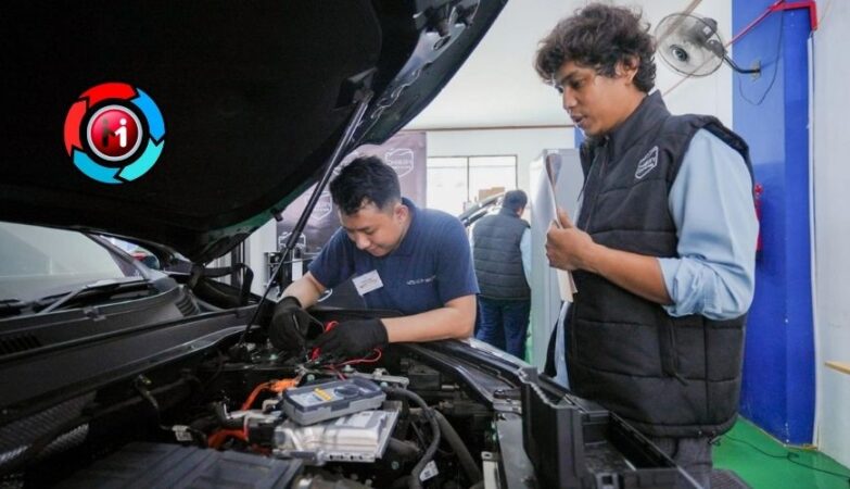 Chery Indonesia menyelenggarakan Chery Technician Skill Contest 2026.