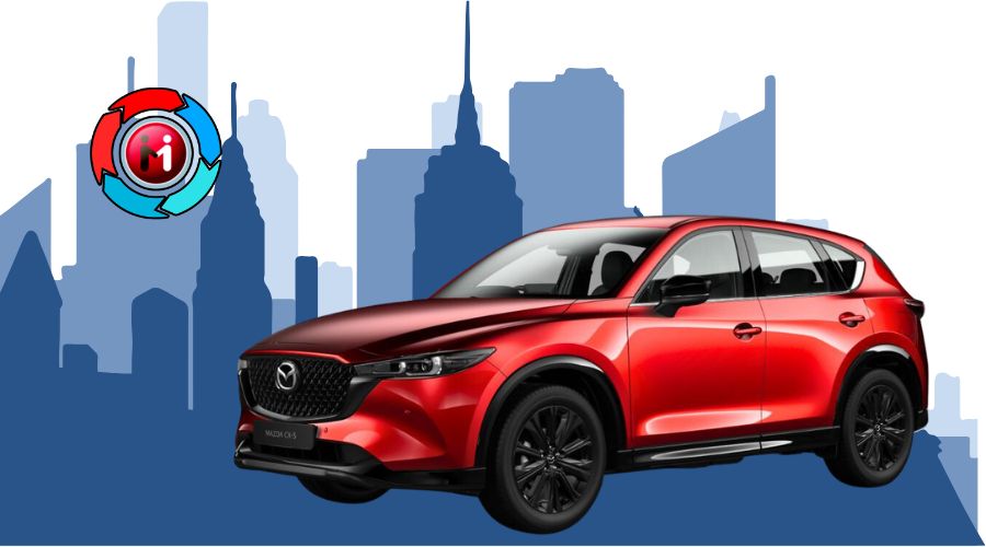 Di Gelaran BCA Expo 2026, Mazda Boyong Model-model Terbaiknya