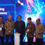 Pameran dagang otomotif berskala internasional, Automechanika Jakarta 2026, yang berlangsung di Nusantara International Convention Exhibition (NICE),