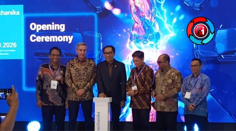 Automechanika Jakarta 2026  Membawa Angin Segar Pebisnis Komponen Nasional