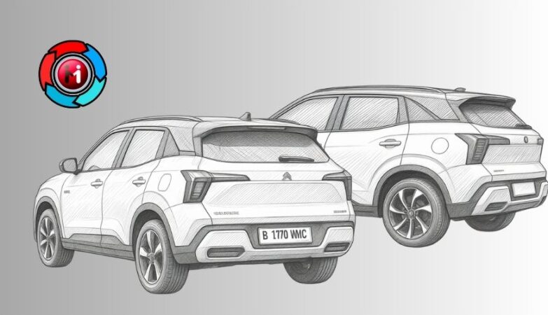 Tuas electric shifter, sistem pemindah posisi transmisi yang tidak lagi menggunakan mekanisme tuas konvensional secara langsung.