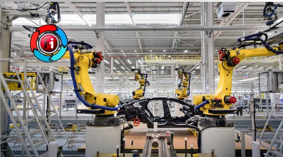BYD Melakukan Penguatan Kapasitas Manufaktur dengan Meresmikan Fasilitas Perakitan Di Subang