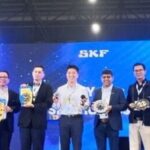 SKF Indonesia komitmen untuk terus bertransformasi dan memperkuat bisnis aftermarket otomotif