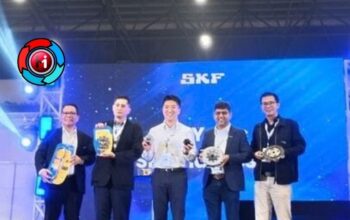 SKF Indonesia komitmen untuk terus bertransformasi dan memperkuat bisnis aftermarket otomotif