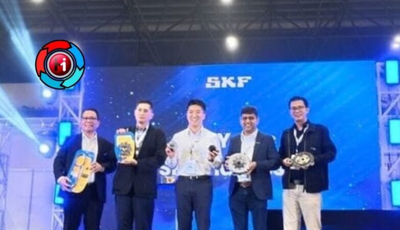 SKF Indonesia komitmen untuk terus bertransformasi dan memperkuat bisnis aftermarket otomotif