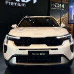 di Kota Kembang Bandung itu The new Sonet meraih penghargaan “Favorite Passenger Car Crossover”.
