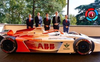 Bridgestone Corporation (Bridgestone) akan memulai perjalanan baru sebagai pemasok ban tunggal untuk Kejuaraan Dunia ABB FIA Formula E