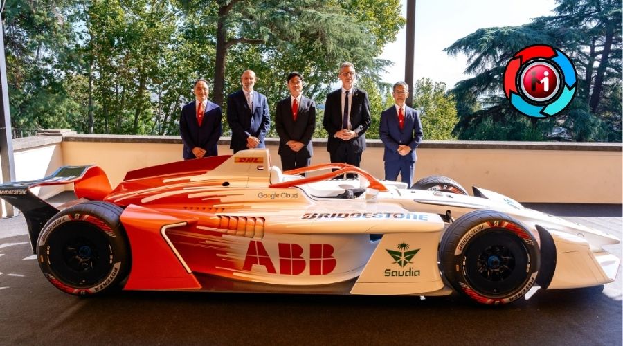 Bridgestone Corporation (Bridgestone) akan memulai perjalanan baru sebagai pemasok ban tunggal untuk Kejuaraan Dunia ABB FIA Formula E
