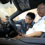Changan menjadikan GIIAS The Series 2026 sebagai ajang peluncuran regional Changan Deepal S05 dan Changan Nevo Q05