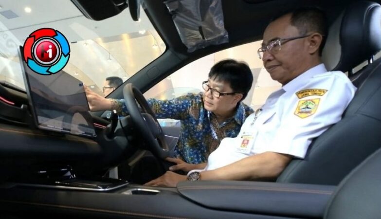 Changan menjadikan GIIAS The Series 2026 sebagai ajang peluncuran regional Changan Deepal S05 dan Changan Nevo Q05