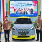 GIIAS Semarang, Daihatsu memboyong dua produknya yang masih hangat