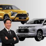 Mitsubishi Motors mengumumkan direksi baru