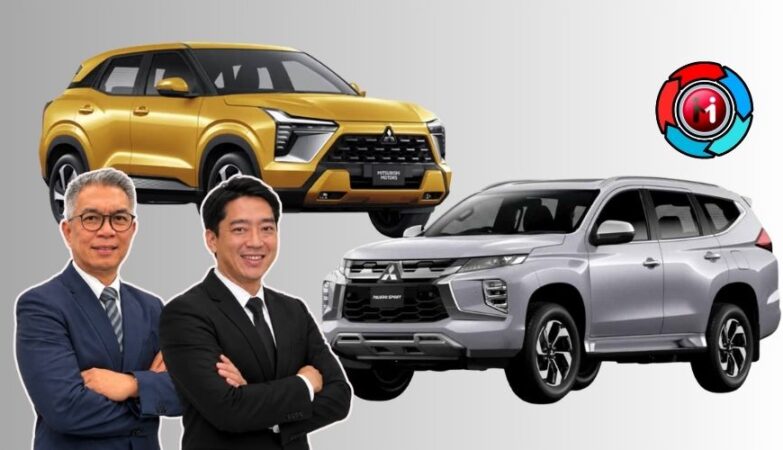 Mitsubishi Motors mengumumkan direksi baru