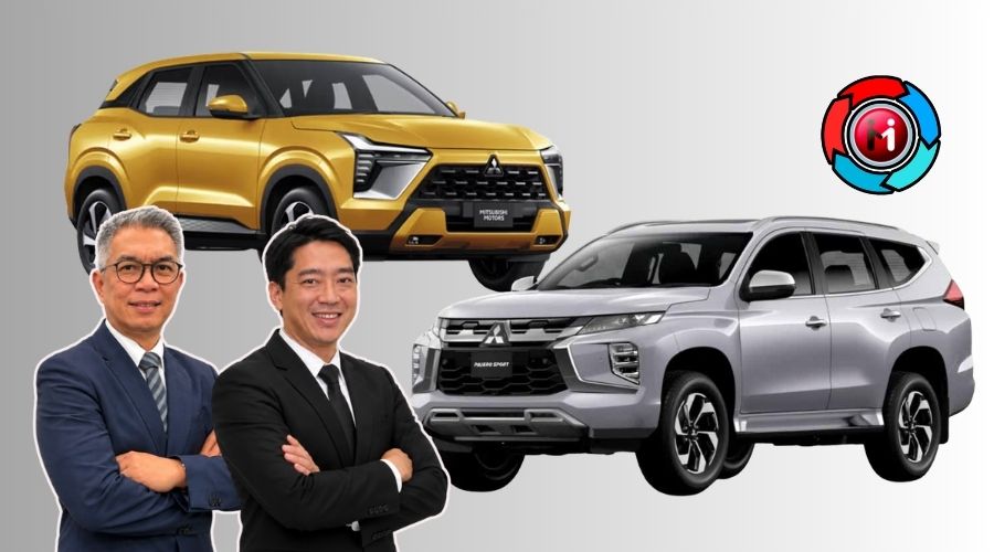 Mitsubishi Motors mengumumkan direksi baru