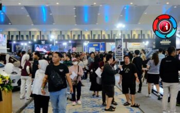GIIAS Semarang 2026 sukses menampilkan ragam inovasi otomotif terkini sekaligus menarik antusiasme luar biasa dari pencinta otomotif di Jawa Tengah