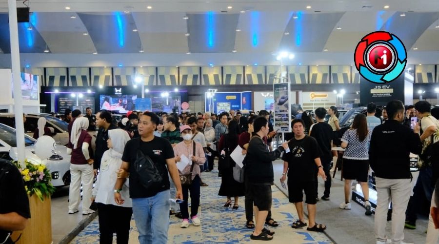 GIIAS Semarang 2026 sukses menampilkan ragam inovasi otomotif terkini sekaligus menarik antusiasme luar biasa dari pencinta otomotif di Jawa Tengah