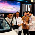 Suzuki menghadirkan pilihan kendaraan Suzuki sekaligus menawarkan berbagai program
