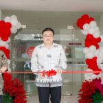PT Honda Prospect Motor (HPM) menambah jaringan layanan resminya di di Sulawesi Tengah dan Kalimantan Tengah