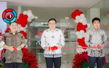 PT Honda Prospect Motor (HPM) menambah jaringan layanan resminya di di Sulawesi Tengah dan Kalimantan Tengah